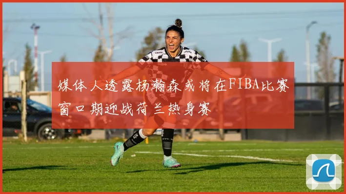 媒体人透露杨瀚森或将在FIBA比赛窗口期迎战荷兰热身赛